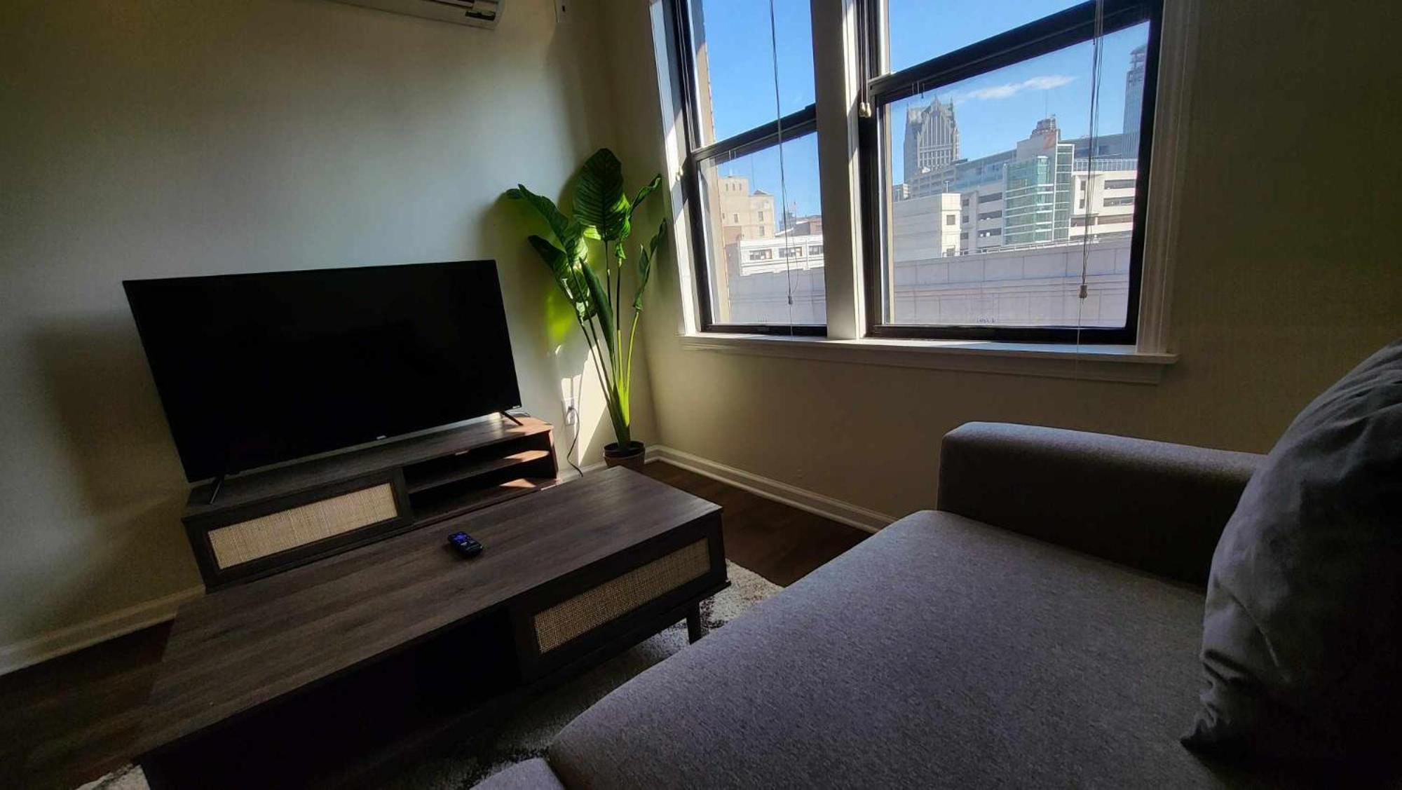 Heart Of Detroit Gem! 2Br Apt エクステリア 写真