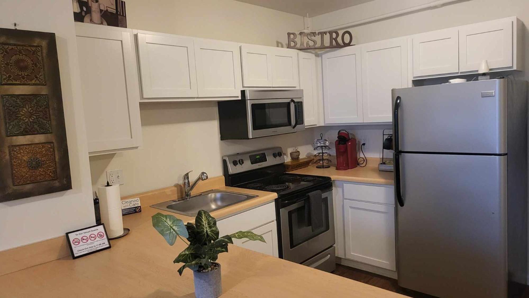 Heart Of Detroit Gem! 2Br Apt エクステリア 写真